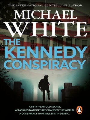 cover image of The Kennedy Conspiracy